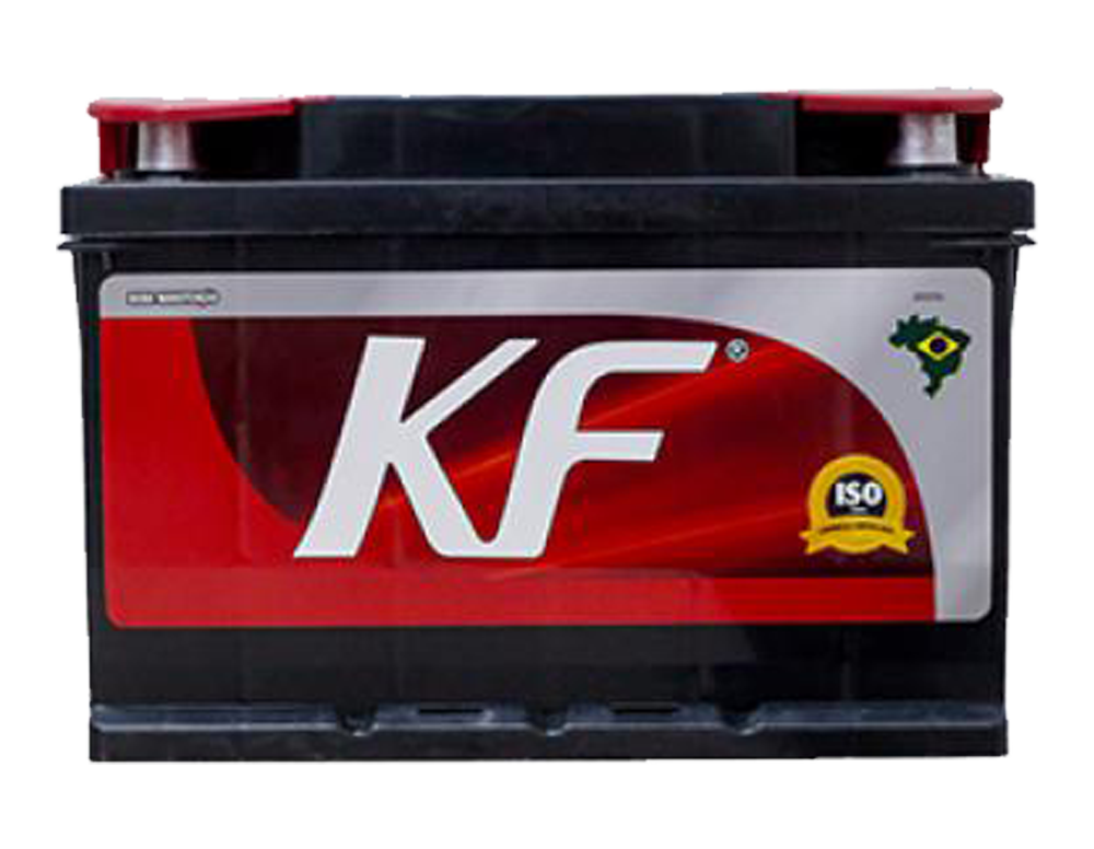 KF Baterias